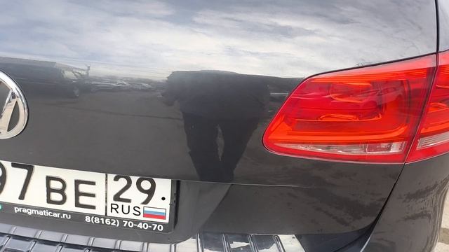 Туарег 2012 смотреть онлайн