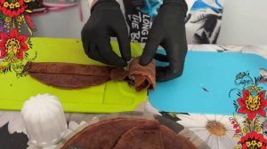 Ах блины мои блины