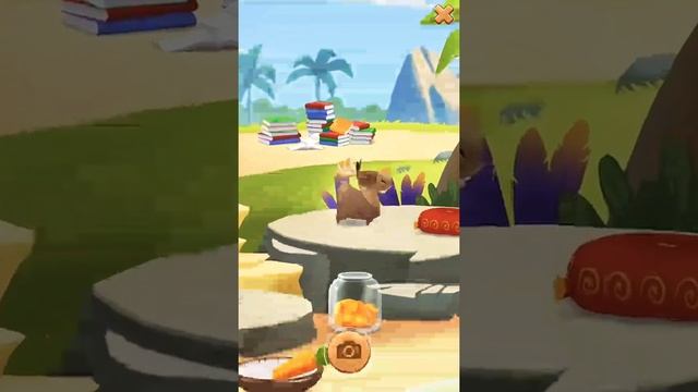 Мой говорящий Хэнк(2серия) смотреть онлайн