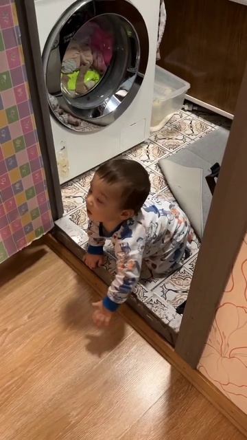 Стиральная машинка это очень интересно! смотреть онлайн