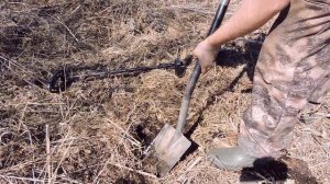 ЧТО Я НАШЕЛ НА РАНДОМНОМ ПОЛЕ? | Огромная Находка Спасла Безнадежный Коп Металлолома В Поле