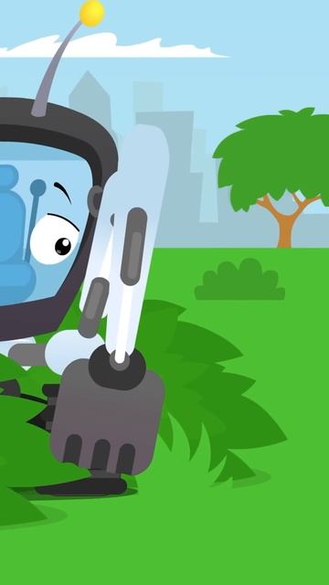 Экскаватор - Путешественник 🚜 | Мультик Про Машинки ? смотреть онлайн