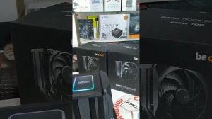 Как Be Quiet! Dark Rock Elite охлаждает Core i9-13900K? Нюансы установки