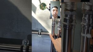 настройка электрокотла Arderia #arderia