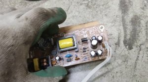 Крафтовая магнитная мешалка с подогревом