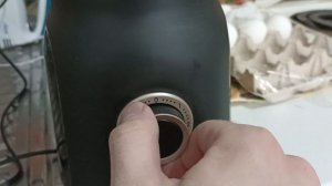 Блендер Aceline SB-600A черный