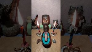 РИТУАЛ ЧИСТКА : СПИНЫ , ПОЗВОНОЧНИКА ОТ ПОДСЕЛЕНЦА