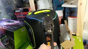 УБИЙЦА TRONSMART HALO 200 🔥Колонка HOPESTAR PARTY BOX 600 ✅