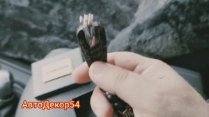 Мастерская АвтоДекор54 Чётки ручная работа эпоксидная смола,дерево, бильярдный шар,