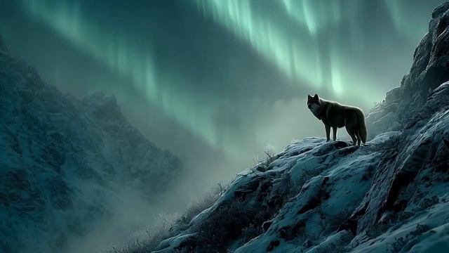 NORDIC MUSIC That Whispers Through the Bones of Trees