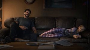 The Last of Us Part 1 Прохождение ч1