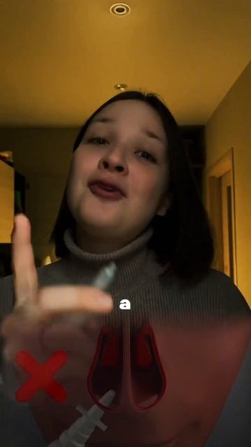 Что лучше выбрать спрей или капли? Смотри в комментари смотреть онлайн