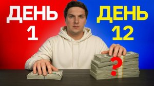 Я повторял сделки за 1% ЛУЧШИХ трейдеров на ByBit и РЕЗУЛЬТАТ удивил [копитрейдинг на Байбит]