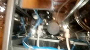 Бидистиллятор Ливам УПВА-5 Старого образца