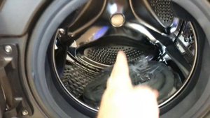 СТИРАЛЬНЫЕ МАШИНЫ Smeg Gorenje Hiberg Simfer РАЗНЫЕ ЦЕНЫ ВИДЕООБЗ