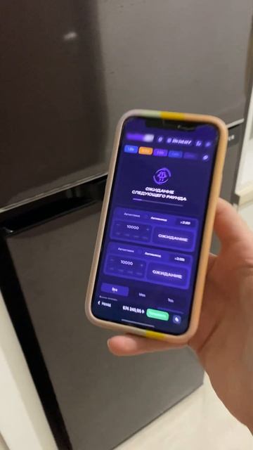 Холодильник с СЕКРЕТОМ: Как это там оказалось?! 🤯❓ TГ P смотреть онлайн