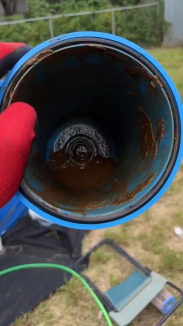 Фильтр для воды через ГОД😱 смотреть онлайн