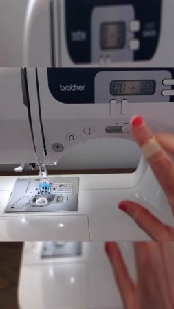 Как я научилась шить идеальный зигзаг на швейной машинке без иглы и ниток