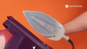 Обзор Парогенератора Philips PSG8050/30 | Ситилинк