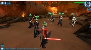 Малгус против Даш+Энфис+L3 +ДКнаЭнфис 3х3 ВА