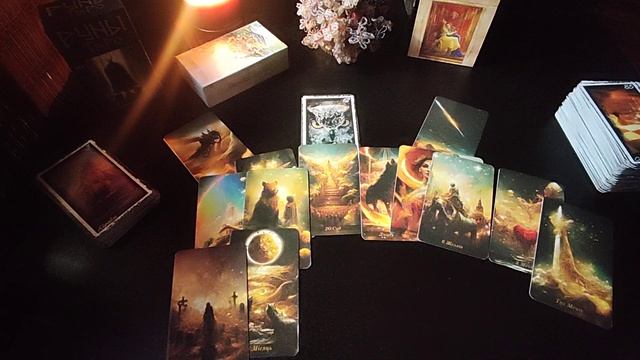 ОВЕН ♈ ПРОГНОЗ НА НЕДЕЛЮ С 13 ПО 19 ЯНВАРЯ ✨ 25 ГОД ✨