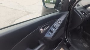 Hyundai ix35 2013г 2л 4х4