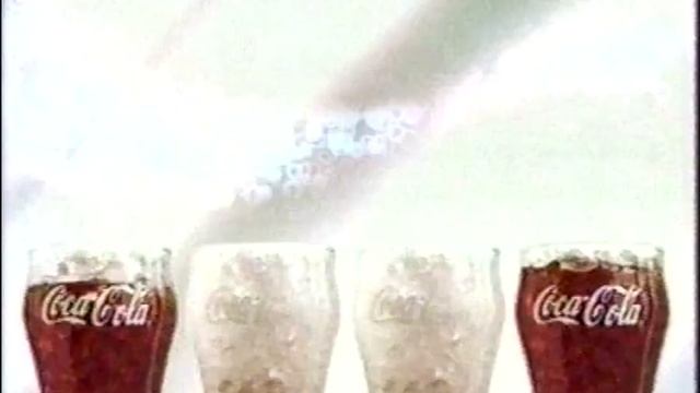 Россия.Май 2003.Рекламные блоки и анонсы смотреть онлайн