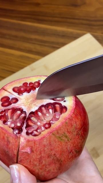 ТАЙНА Нарезки Граната! Легкий способ! смотреть онлайн