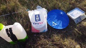 Капельный полив клубники, как вносить удобрения через