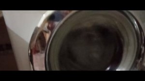 СТИРАЛЬНАЯ машина Канди не отжимает