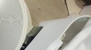 Робот-пылесос REDROAD R10 обзор