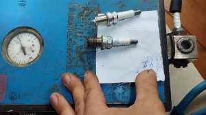свечи NGK какой зазор должен быть