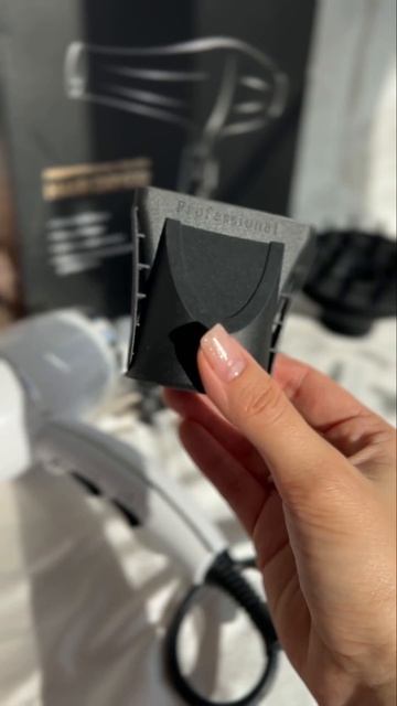 Мощный Фен для волос 🫶Артикул ВБ: 270366968 смотреть онлайн