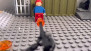 Стрельба из дробовика