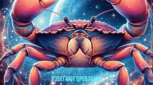 Почему РАКИ ♈ САМЫЙ СИЛЬНЫЙ знак зодиака