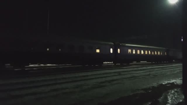 ЮРА ШАТУНОВ - ПОЕЗДА ,  Выпуск 1 .