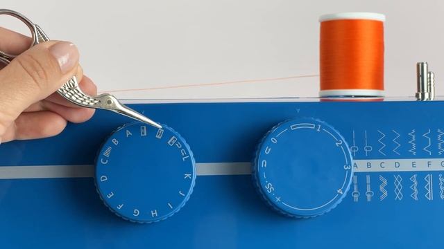 COMFORT 2020T | Пуговичная петля смотреть онлайн