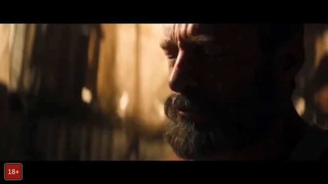 Угарный отрывок из Логана смотреть онлайн