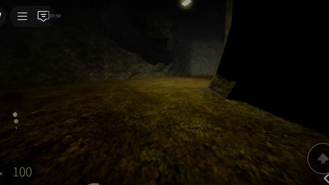 побег от пупсик в Роблокс смотреть онлайн