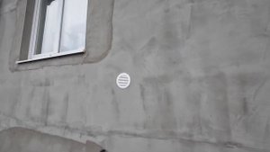 Монтаж бризеров Royal Clima RCB 150 lux в частном доме.