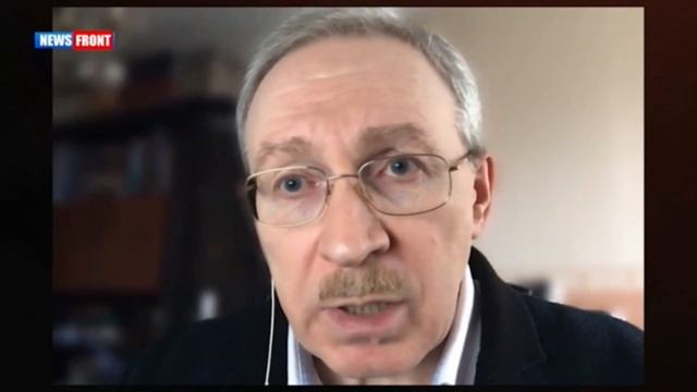 Польшей и Прибалтами руководят потомственные враги России, воевавшие против СССР.