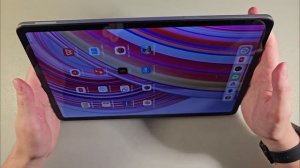 ОБЗОР Xiaomi Redmi Pad Pro 6/128GB ОТЛИЧНЫЙ ПЛАНШЕТ