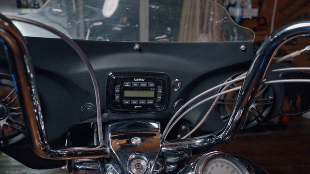 ⚙️🔥Road King VS Street Glide | Воздушный фильтр Harley
