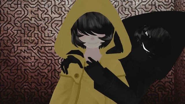 [MMD Little Nightmares] Boo-Hoo/Плак-Плак - IC3PEAK смотреть онлайн