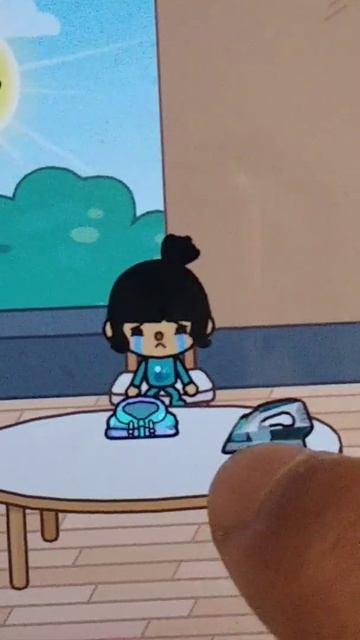 тока бока:когда не умеешь пользоваться утюгом смотреть онлайн