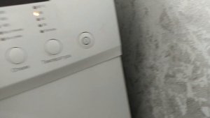 обзор стиральной машины LG F1056ND1 на 6 кг