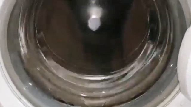 Indesit Wisl 105: Синтетика 40° 700 об/мин