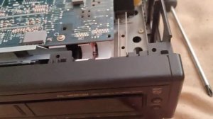 Распаковка винтажного видака с Авито • Philips VR3360