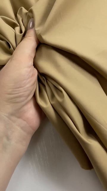 Обзор ткани хлопок  CO 0498 смотреть онлайн