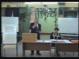 В.К. Дьяченко. Коллективный способ обучения и другие педагогические направления